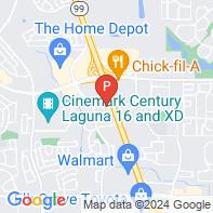 View Map of 9280 W. Stockton Blvd.,Elk Grove,CA,95758